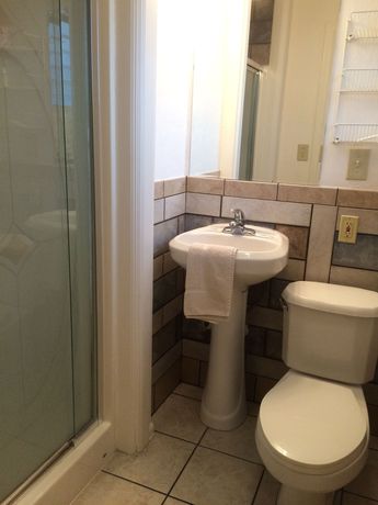 Imagen de la habitación del Motel Sunrise, East Naples. Foto 15