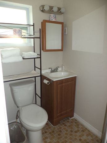Imagen de la habitación del Motel Sunrise, East Naples. Foto 16