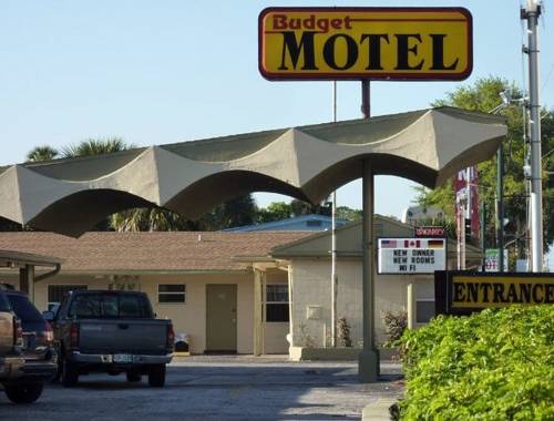 Imagen general del Motel Sunrise Inn by OYO Titusville FL. Foto 2