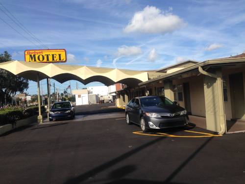 Imagen general del Motel Sunrise Inn by OYO Titusville FL. Foto 1