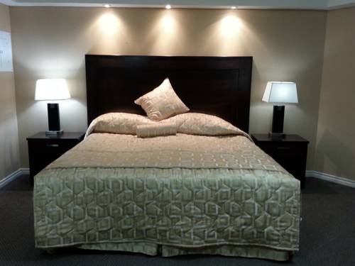 Imagen de la habitación del Motel Sunrise, Regina. Foto 2