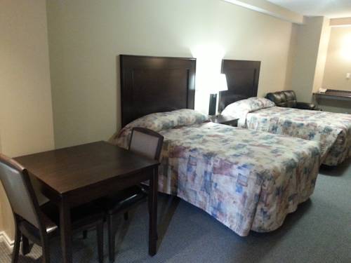 Imagen de la habitación del Motel Sunrise, Regina. Foto 3