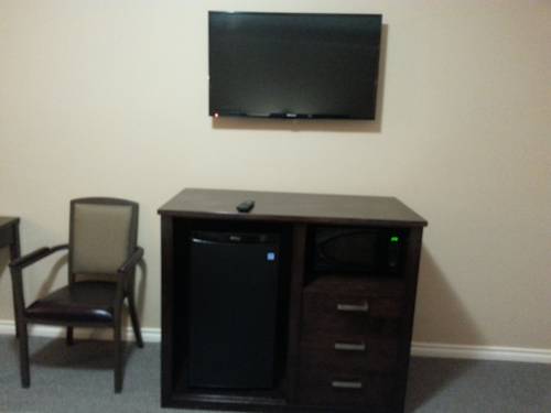 Imagen de la habitación del Motel Sunrise, Regina. Foto 4