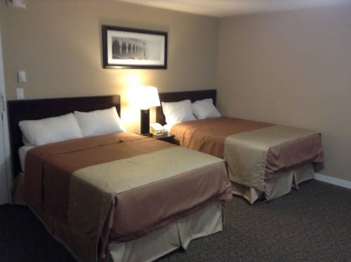 Imagen de la habitación del Motel Sunrise, Regina. Foto 5