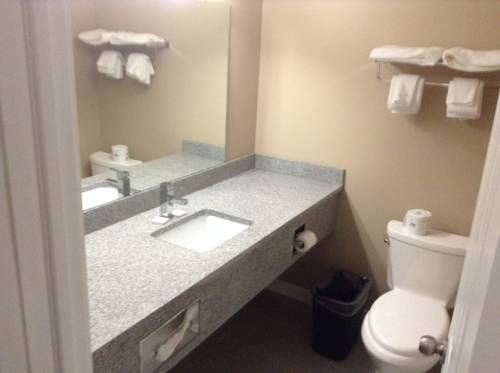 Imagen de la habitación del Motel Sunrise, Regina. Foto 6