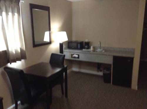 Imagen de la habitación del Motel Sunrise, Regina. Foto 7