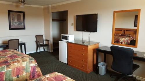 Imagen de la habitación del Motel Sunrise, Regina. Foto 8