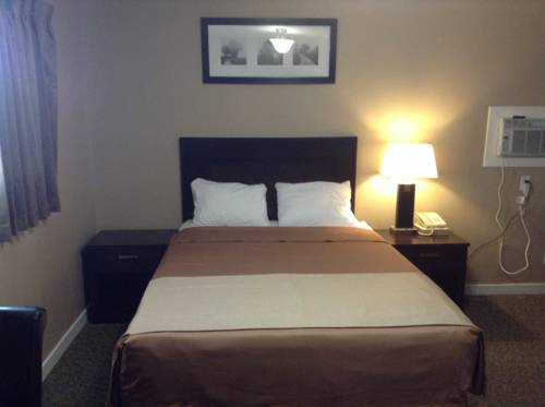 Imagen general del Motel Sunrise, Regina. Foto 1