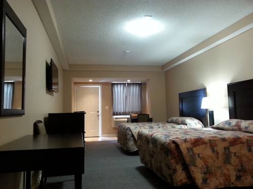 Imagen de la habitación del Motel Sunrise, Regina. Foto 10