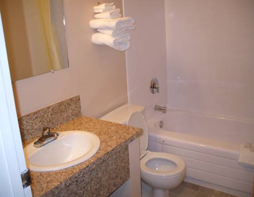 Imagen de la habitación del Motel Sunrise, Regina. Foto 11