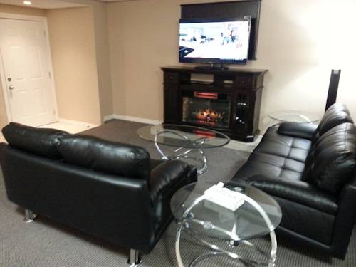 Imagen de la habitación del Motel Sunrise, Regina. Foto 12