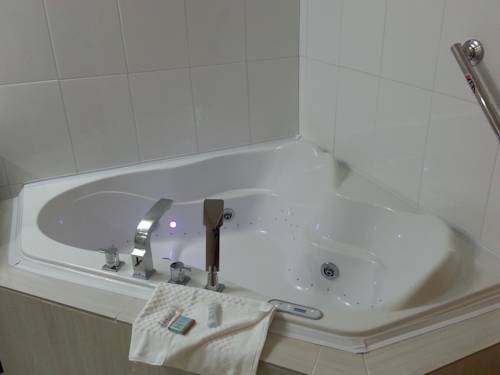 Imagen de la habitación del Motel Sunrise, Regina. Foto 13