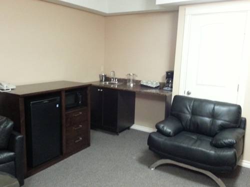 Imagen de la habitación del Motel Sunrise, Regina. Foto 14