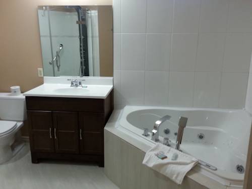 Imagen de la habitación del Motel Sunrise, Regina. Foto 15