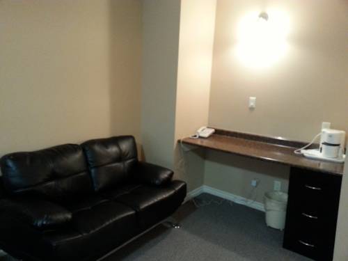 Imagen de la habitación del Motel Sunrise, Regina. Foto 16