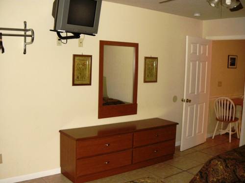Imagen de la habitación del Motel Sunrise, Seaside Heights. Foto 3