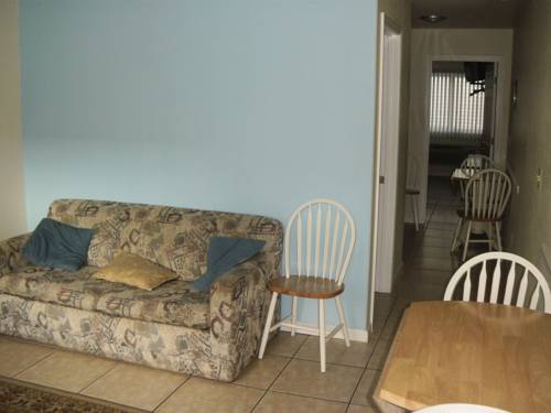 Imagen de la habitación del Motel Sunrise, Seaside Heights. Foto 5