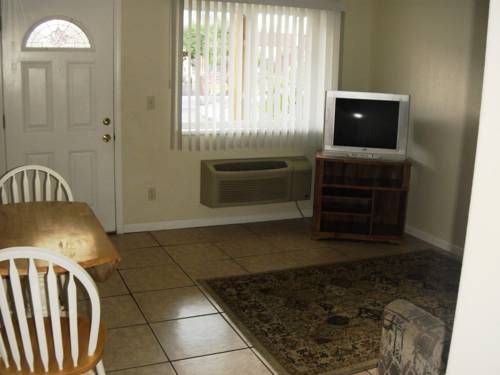 Imagen de la habitación del Motel Sunrise, Seaside Heights. Foto 7