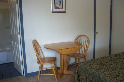 Imagen de la habitación del Motel Sunrise, Seaside Heights. Foto 8