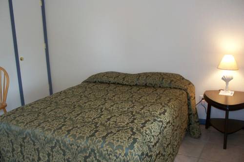 Imagen de la habitación del Motel Sunrise, Seaside Heights. Foto 9