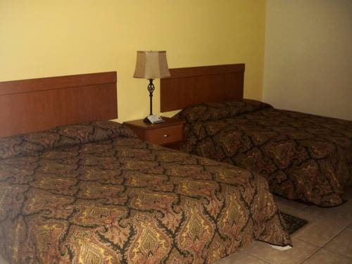 Imagen de la habitación del Motel Sunrise, Seaside Heights. Foto 11