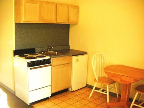 Imagen de la habitación del Motel Sunrise, Seaside Heights. Foto 13