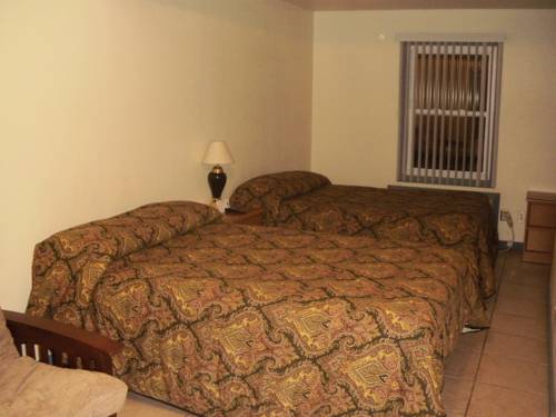 Imagen de la habitación del Motel Sunrise, Seaside Heights. Foto 14