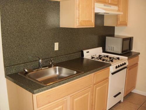 Imagen de la habitación del Motel Sunrise, Seaside Heights. Foto 16