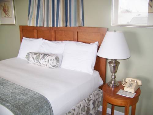 Imagen de la habitación del Motel Sunrise, York. Foto 2