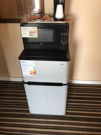 Imagen de la habitación del Motel Sunset, Egg Harbor Township. Foto 2