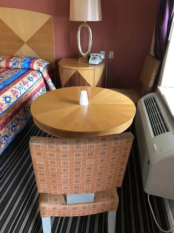 Imagen de la habitación del Motel Sunset, Egg Harbor Township. Foto 4