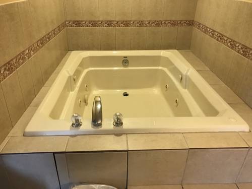 Imagen de la habitación del Motel Sunset, Egg Harbor Township. Foto 5