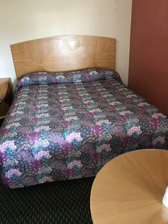 Imagen de la habitación del Motel Sunset, Egg Harbor Township. Foto 6