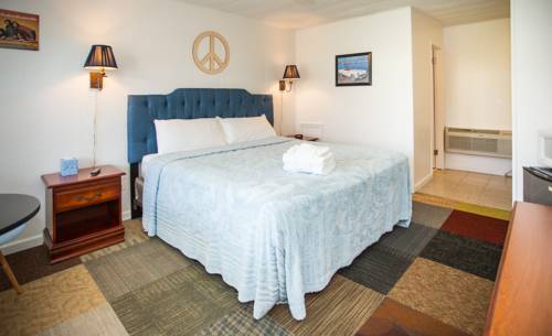 Imagen de la habitación del Motel Sunset, Murphy. Foto 2