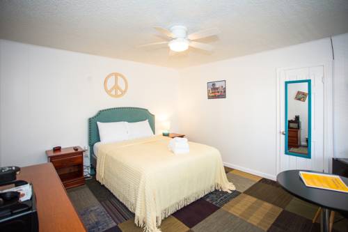 Imagen de la habitación del Motel Sunset, Murphy. Foto 3
