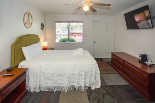 Imagen de la habitación del Motel Sunset, Murphy. Foto 5