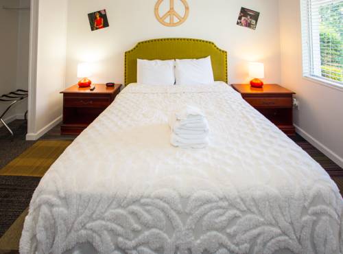 Imagen de la habitación del Motel Sunset, Murphy. Foto 6