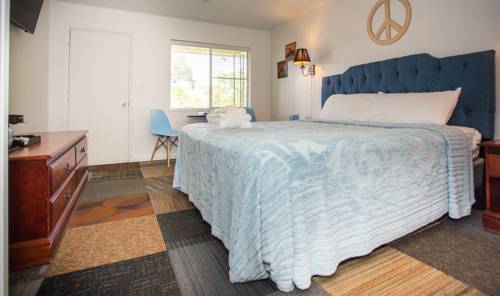 Imagen de la habitación del Motel Sunset, Murphy. Foto 8