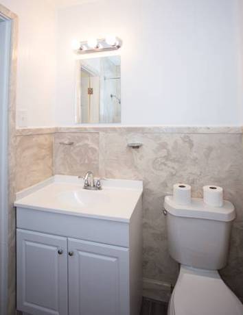 Imagen de la habitación del Motel Sunset, Murphy. Foto 10
