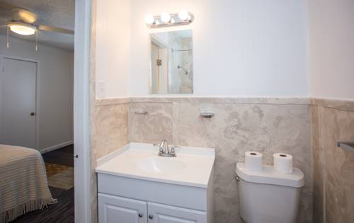 Imagen de la habitación del Motel Sunset, Murphy. Foto 11