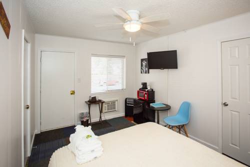 Imagen de la habitación del Motel Sunset, Murphy. Foto 14