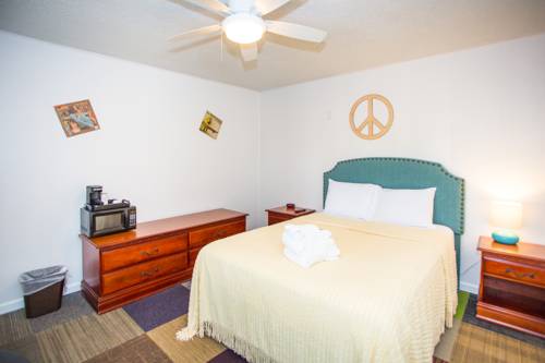 Imagen de la habitación del Motel Sunset, Murphy. Foto 15