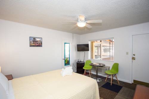 Imagen de la habitación del Motel Sunset, Murphy. Foto 16