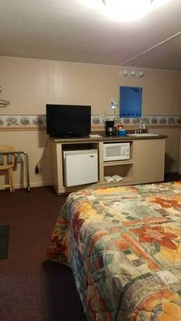 Imagen de la habitación del Motel Sunset Of St. Ignace. Foto 3
