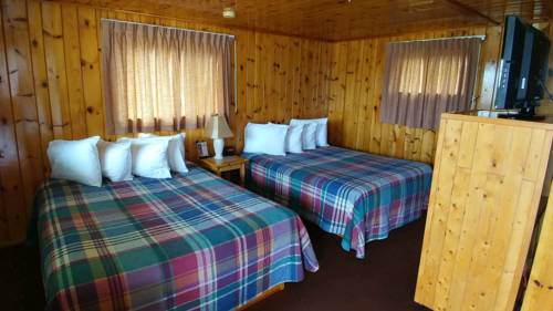 Imagen de la habitación del Motel Sunset Of St. Ignace. Foto 4