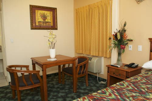 Imagen de la habitación del Motel Sunset, Pomona. Foto 6