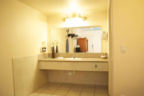 Imagen de la habitación del Motel Sunset, Pomona. Foto 8