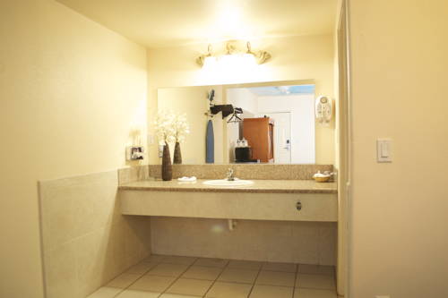 Imagen de la habitación del Motel Sunset, Pomona. Foto 9
