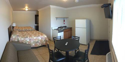 Imagen de la habitación del Motel Sunset, Seaside Heights. Foto 2
