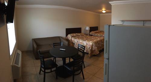 Imagen de la habitación del Motel Sunset, Seaside Heights. Foto 3